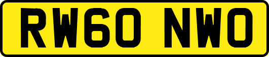 RW60NWO