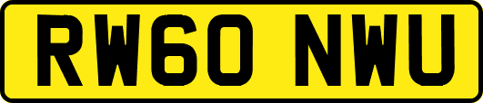 RW60NWU