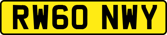 RW60NWY