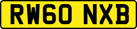 RW60NXB