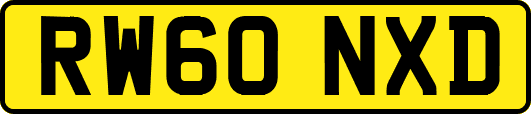 RW60NXD