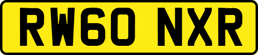 RW60NXR