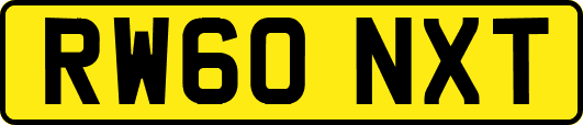 RW60NXT