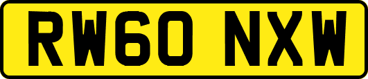 RW60NXW
