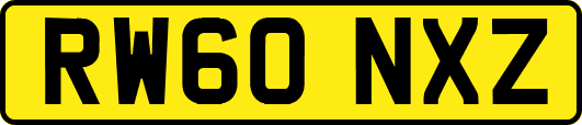RW60NXZ