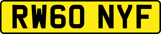 RW60NYF
