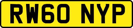RW60NYP