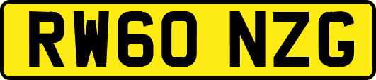 RW60NZG