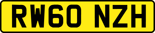 RW60NZH
