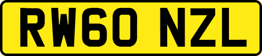 RW60NZL