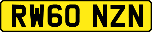 RW60NZN