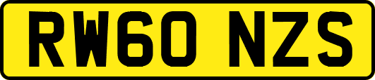 RW60NZS