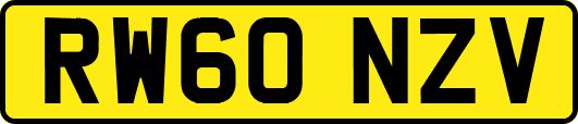 RW60NZV