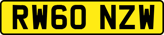 RW60NZW