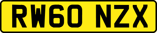 RW60NZX