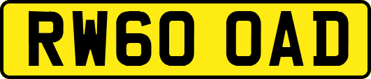 RW60OAD