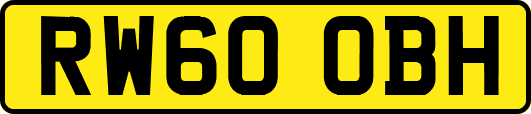 RW60OBH
