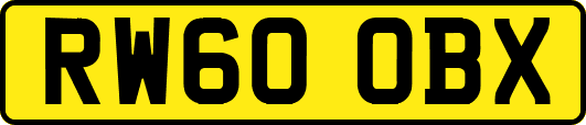 RW60OBX