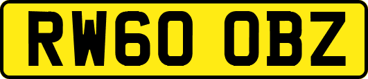 RW60OBZ