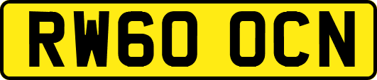 RW60OCN