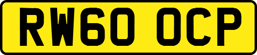 RW60OCP