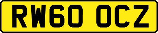 RW60OCZ