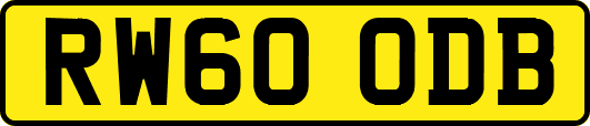 RW60ODB