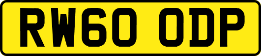 RW60ODP