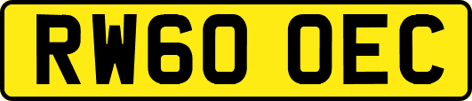 RW60OEC