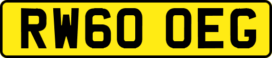 RW60OEG