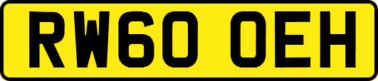 RW60OEH