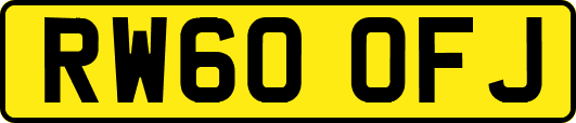 RW60OFJ