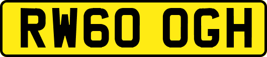 RW60OGH
