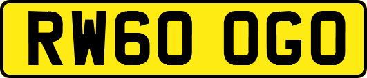 RW60OGO