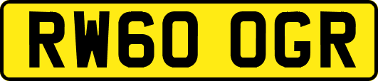 RW60OGR