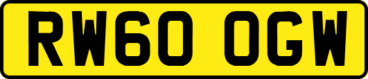 RW60OGW