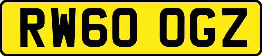 RW60OGZ
