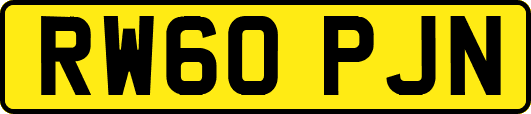 RW60PJN