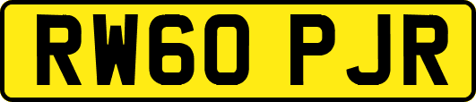 RW60PJR
