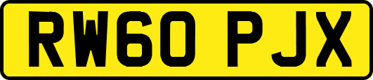 RW60PJX