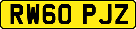 RW60PJZ