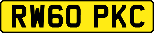 RW60PKC