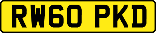 RW60PKD