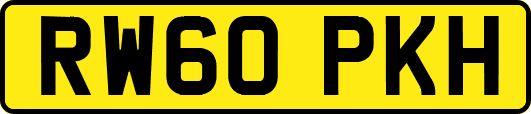 RW60PKH