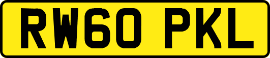 RW60PKL