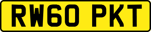 RW60PKT