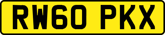 RW60PKX
