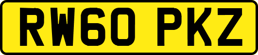 RW60PKZ