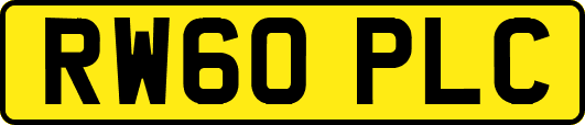 RW60PLC