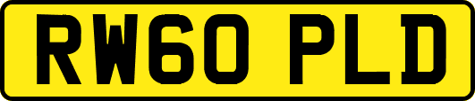 RW60PLD